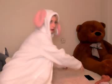 Naked cam girl _elisfox image #1210192