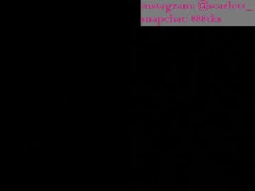 Naked cam girl scarlett__baker image #1858201