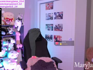 Naked cam girl maryjane_314 image #3166713