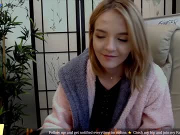 Naked cam girl ginger_pie image #2241296