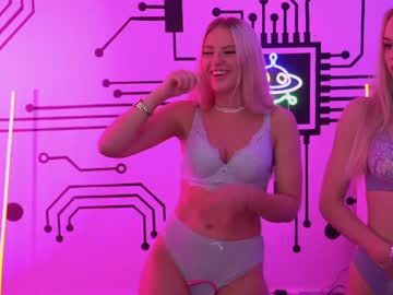 Naked cam couple anabel054 image #1931126