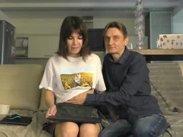 Naked cam couple apricot_cherry image #971125