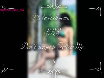 Naked cam girl krisi_kiss image #2802588