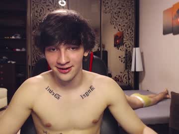 Naked cam man teddy_mode image #1965969