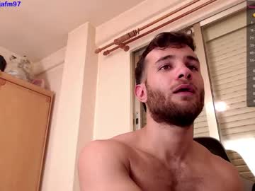 Naked cam man jafm97 image #3709252
