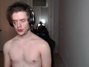 Naked cam man ironthud image #653665