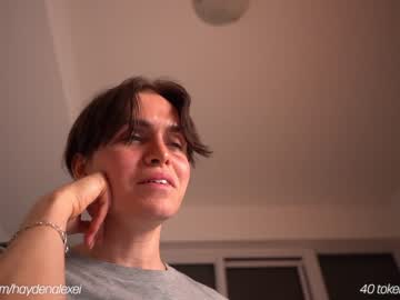 Naked cam man haydenalexei image #840723
