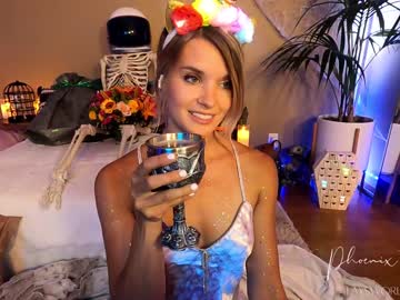 Naked cam girl phoenix_taylor image #214991
