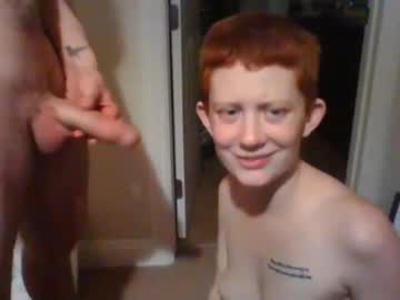 gingersnaphoee naked cam
