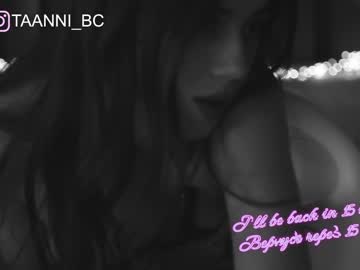 Naked cam girl taanni_bc image #2966668