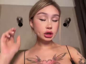 Naked cam tranny amysplit image #3386773