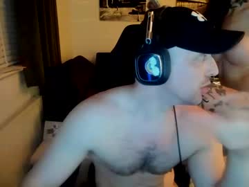 Naked cam couple tigga_898 image #3974552