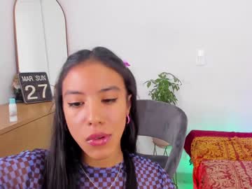 Naked cam girl abiee__ image #1419053