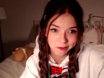 Naked cam girl christine_horny image #1199676