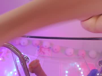 Naked cam girl finleyfae image #3293987