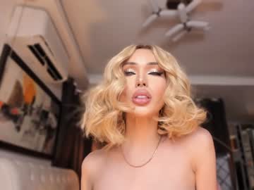 Naked cam tranny _xxbungoxx_ image #2665220