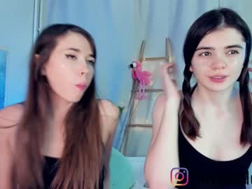 Naked cam couple anna_mariia image #456641