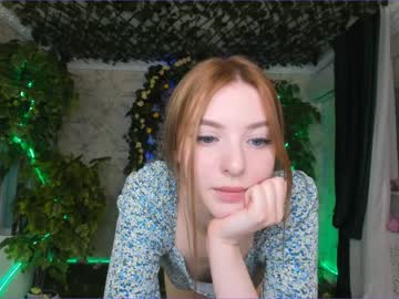 Naked cam girl elisa_oliver image #59098