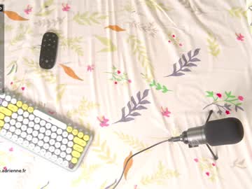 Naked cam girl belle_adrienne image #1901198