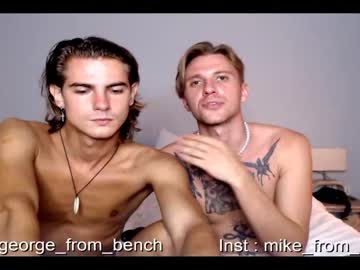 Naked cam man guys_from_the_bench image #3326628