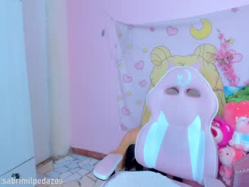 Naked cam girl sabrina_geek image #3597595
