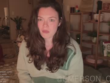 Naked cam girl emersoncane image #1674425