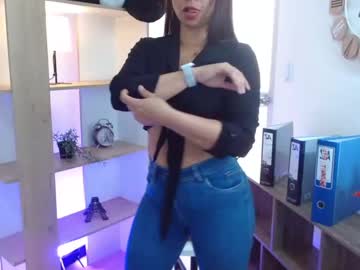 Naked cam girl angela_sky6 image #4028660