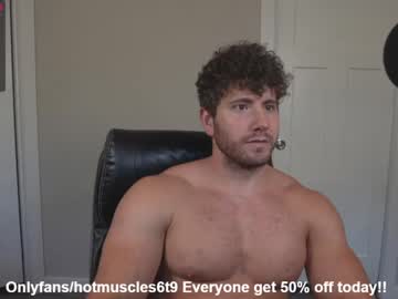 Naked cam man hotmuscles6t9 image #2369112