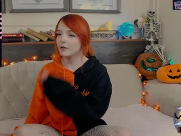 Naked cam girl ginger_pie image #356563