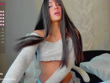 Naked cam girl milena_manin image #382903