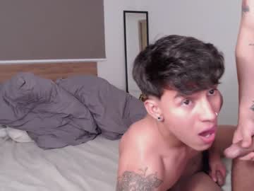 Naked cam man sebastiancollins image #1653447