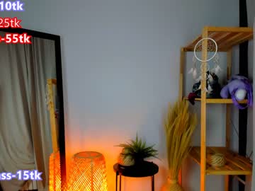 Naked cam girl nicest_moon image #3918228