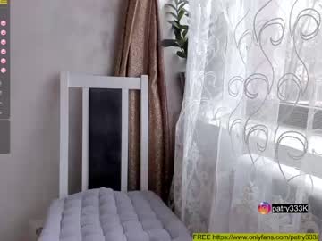 Naked cam girl patry333 image #1209520