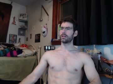 Naked cam man bedghost image #2429763