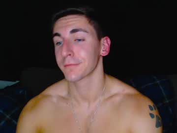 Naked cam man zach_rhyder image #1761077