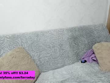 Naked cam girl farradayy image #1539589