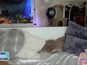 Naked cam girl vivid_whit image #961943