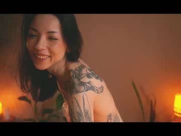 Naked cam girl ambientink image #1939156