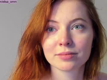Naked cam girl _elisa_omm_ image #685326