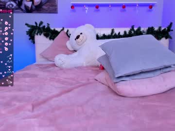 Naked cam girl baby_mellissa image #3378478