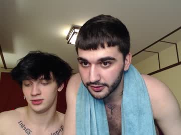 Naked cam man teddy_mode image #608124