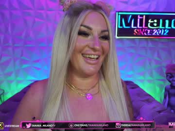 Naked cam girl tamaramilano image #2580591