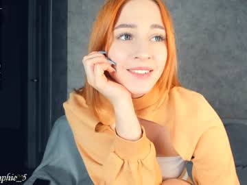 Naked cam girl sophie_5 image #530721