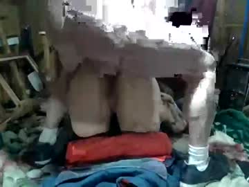 hazydevils naked cam