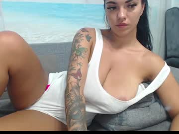 Naked cam girl lexy_sweet image #2428043