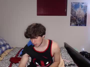 Naked cam man spangy19 image #2327175