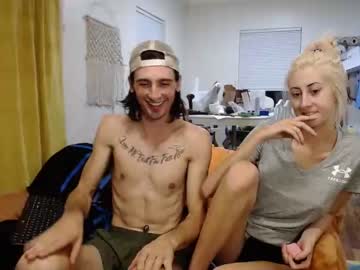 Naked cam couple tommy_lee_ii image #1214015