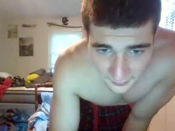 Naked cam man liam_gordineer image #3931938