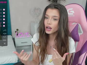 Naked cam girl alice_bane image #297190