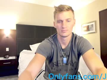 Naked cam man jacksparow1998 image #1242301